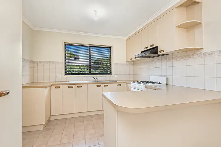 Fifth view of Homely unit listing, 5/14 Michelsen Street, North Bendigo VIC 3550