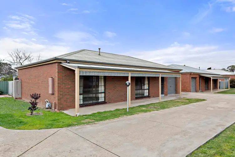 6/44 Alder Street, Golden Square VIC 3555