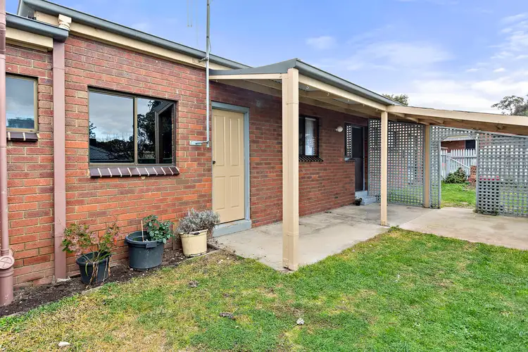 Fifth view of Homely unit listing, 6/44 Alder Street, Golden Square VIC 3555