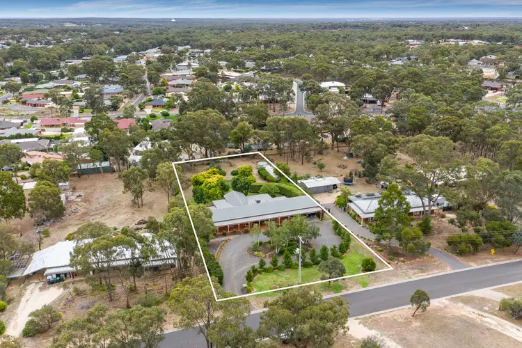 5 Burra Burra Road, Maiden Gully VIC 3551
