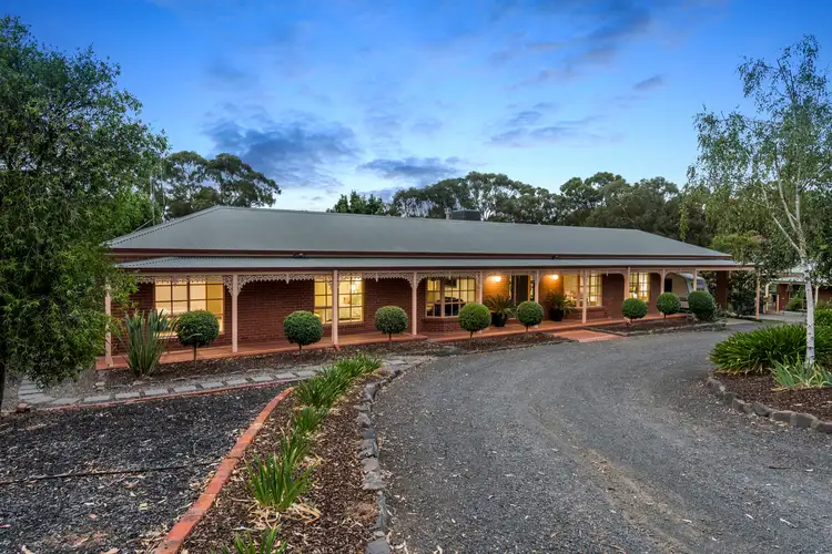 Third view of Homely house listing, 5 Burra Burra Road, Maiden Gully VIC 3551