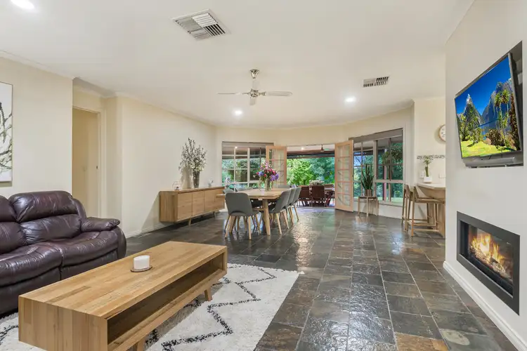 Fourth view of Homely house listing, 5 Burra Burra Road, Maiden Gully VIC 3551
