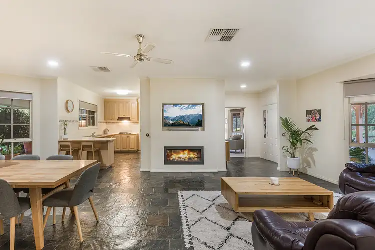 Fifth view of Homely house listing, 5 Burra Burra Road, Maiden Gully VIC 3551