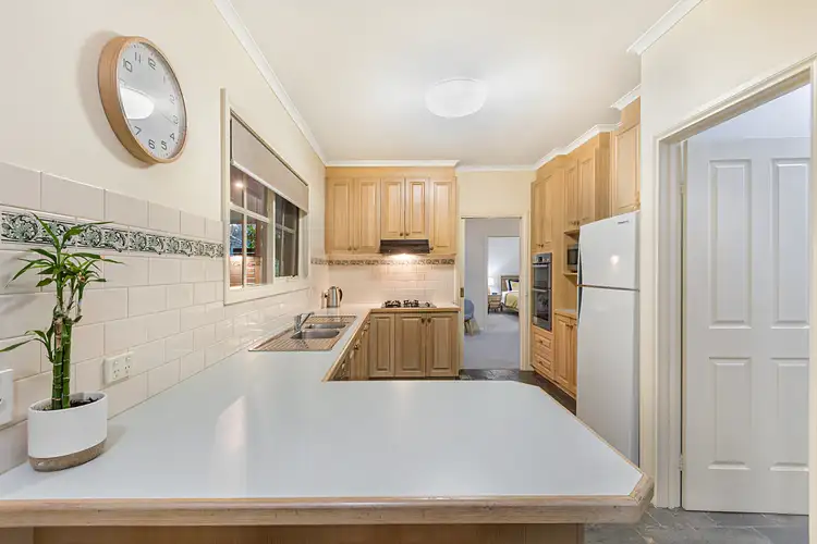 Sixth view of Homely house listing, 5 Burra Burra Road, Maiden Gully VIC 3551