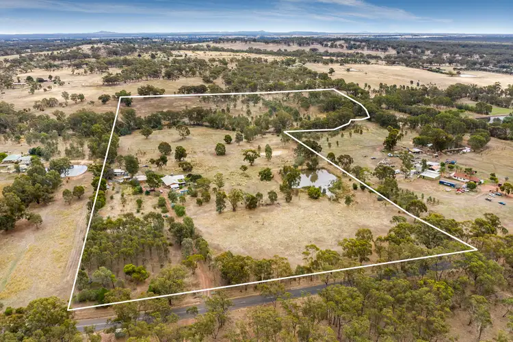 360 Bradford Road, Shelbourne VIC 3515