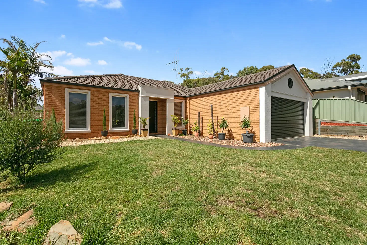 Main view of Homely house listing, 125 Symonds Street, Golden Square VIC 3555