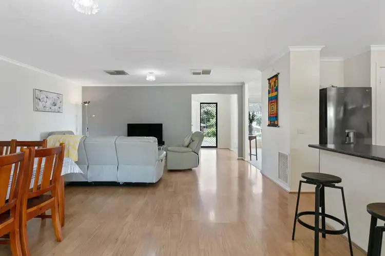 Third view of Homely house listing, 125 Symonds Street, Golden Square VIC 3555