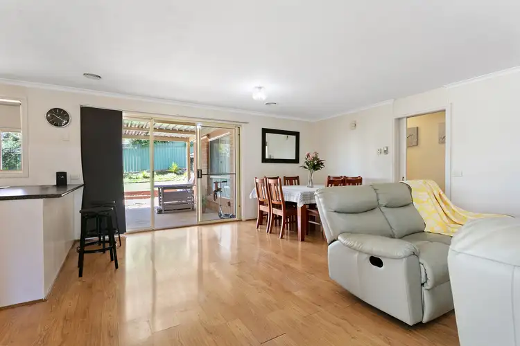 Fourth view of Homely house listing, 125 Symonds Street, Golden Square VIC 3555