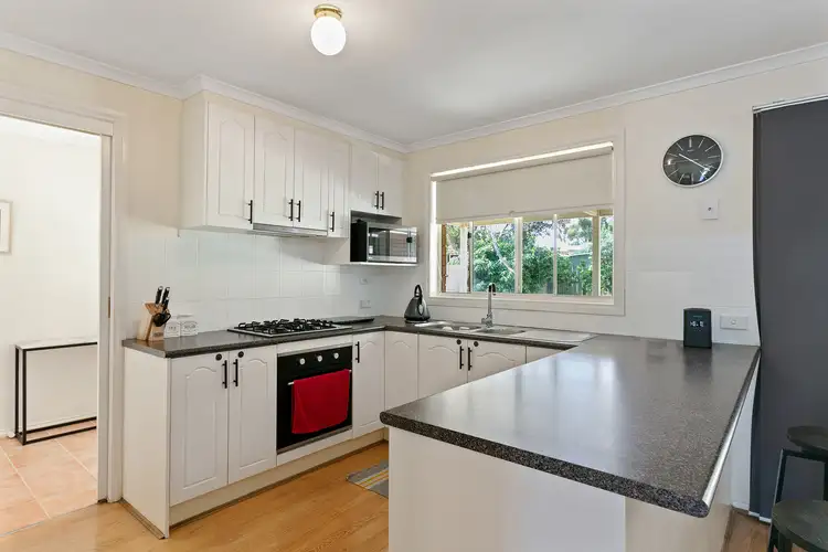 Fifth view of Homely house listing, 125 Symonds Street, Golden Square VIC 3555
