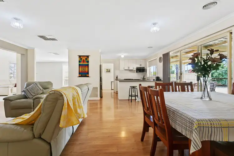 Sixth view of Homely house listing, 125 Symonds Street, Golden Square VIC 3555