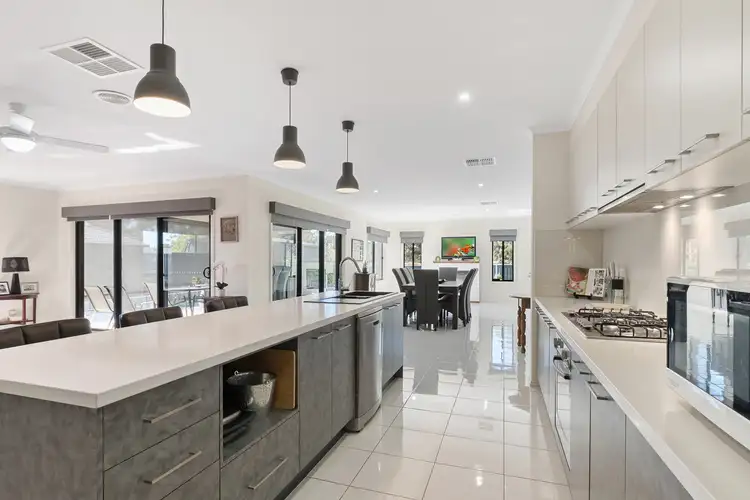 Sixth view of Homely house listing, 11 Kingston Drive, Eaglehawk VIC 3556