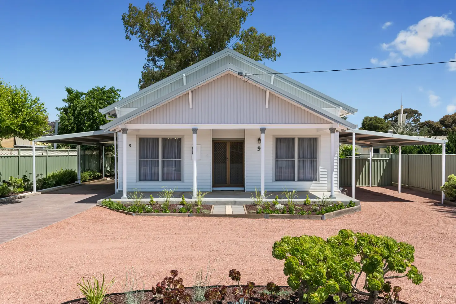 Main view of Homely house listing, 9 Houston Street, Flora Hill VIC 3550