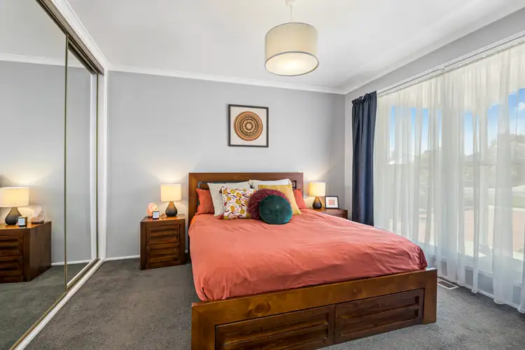 Fifth view of Homely house listing, 9 Houston Street, Flora Hill VIC 3550