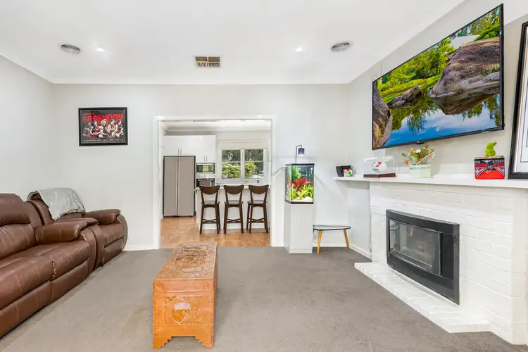 Fourth view of Homely house listing, 6 Morrison Street, Kangaroo Flat VIC 3555