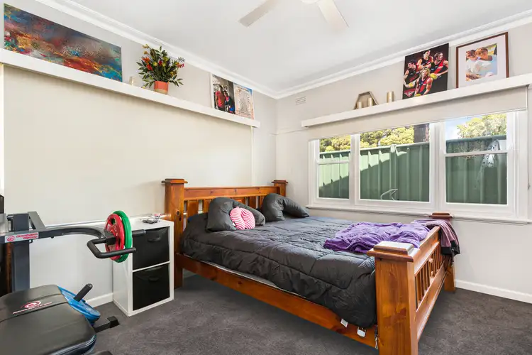 Fifth view of Homely house listing, 6 Morrison Street, Kangaroo Flat VIC 3555