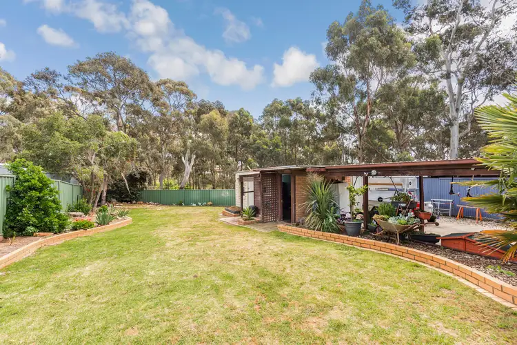 Seventh view of Homely house listing, 6 Morrison Street, Kangaroo Flat VIC 3555