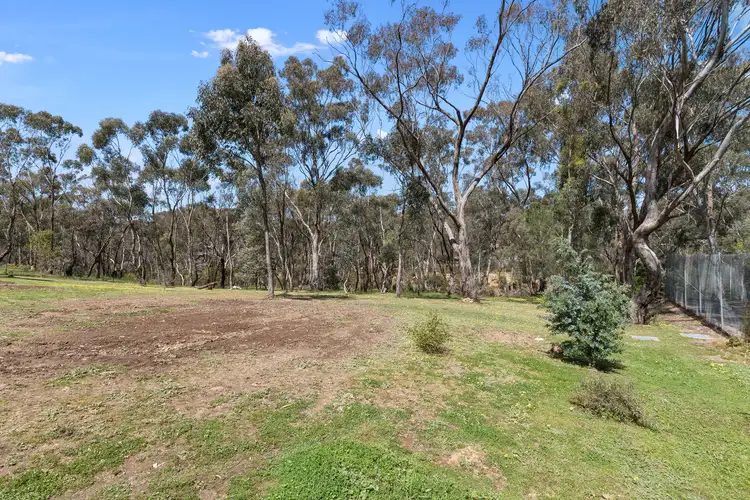 Fifth view of Homely land listing, LOT 1, 61 Lawson Street, Spring Gully VIC 3550