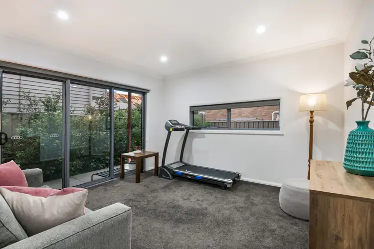 Fourth view of Homely townhouse listing, 32a Uley Street, Bendigo VIC 3550