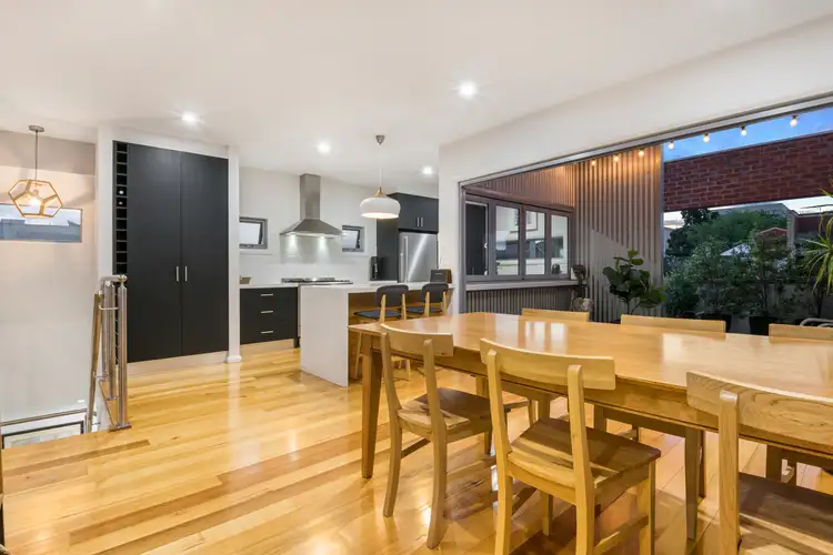 Sixth view of Homely townhouse listing, 32a Uley Street, Bendigo VIC 3550