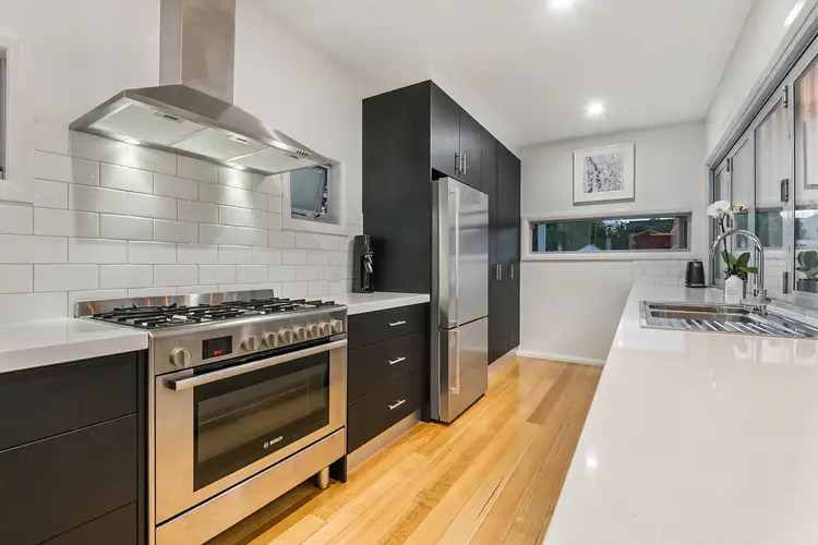 Seventh view of Homely townhouse listing, 32a Uley Street, Bendigo VIC 3550