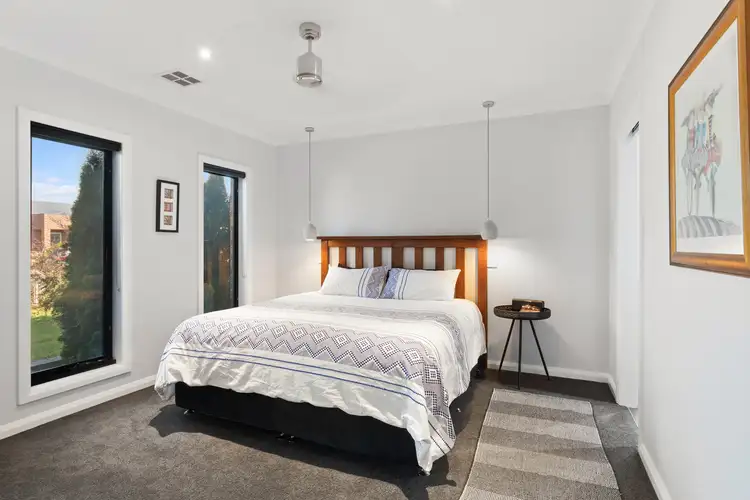 Second view of Homely house listing, 8 Erindale Way, Marong VIC 3515