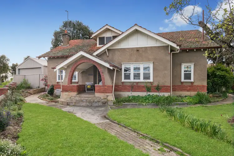 Main view of Homely house listing, 2 Eaglehawk Road, Bendigo VIC 3550