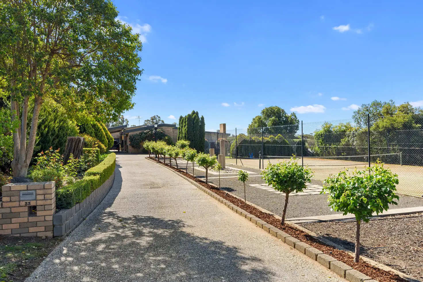 Main view of Homely house listing, 33 Harley Street, Strathdale VIC 3550