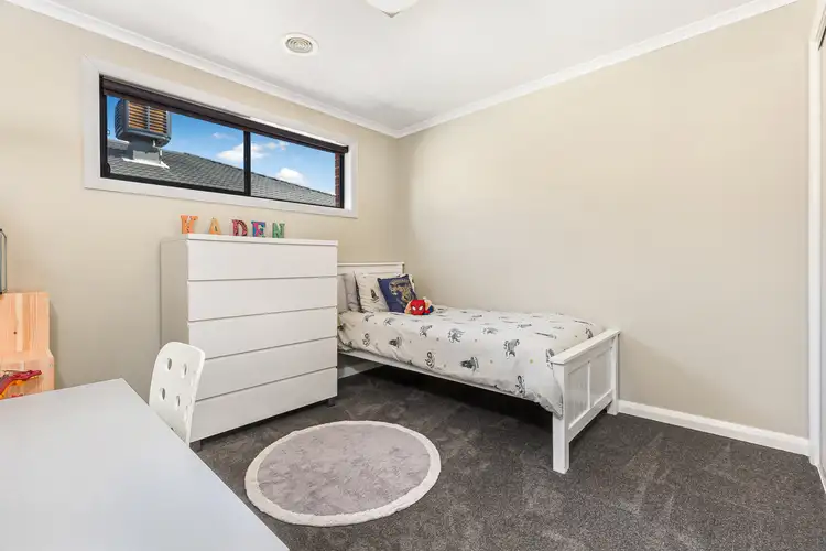 Seventh view of Homely house listing, 22 Mulga Avenue, Epsom VIC 3551