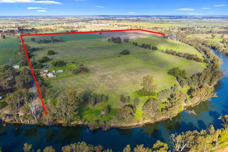 81 Peppercorn Lane, Bridgewater VIC 3516