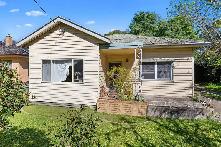 64 High Street, Kangaroo Flat VIC 3555