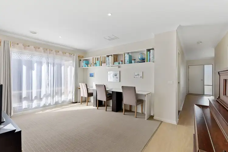Fifth view of Homely house listing, 1 Ilby Street, Huntly VIC 3551