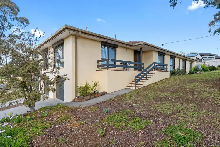 50 Harley Street, Strathdale VIC 3550