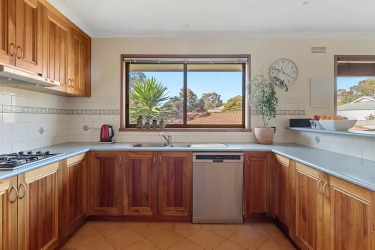Third view of Homely house listing, 50 Harley Street, Strathdale VIC 3550