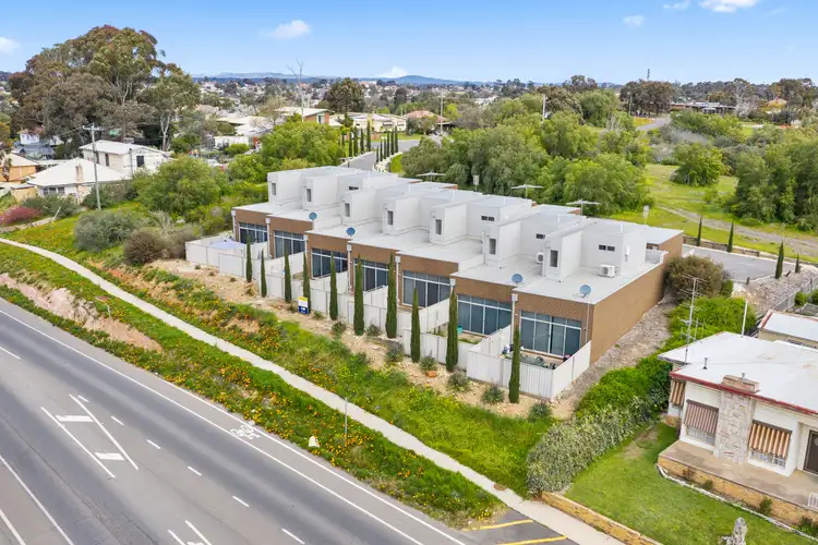 Third view of Homely townhouse listing, 6/18 Comet Street, North Bendigo VIC 3550