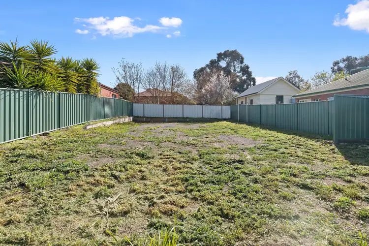 Second view of Homely land listing, 41 Railway Street, Kangaroo Flat VIC 3555
