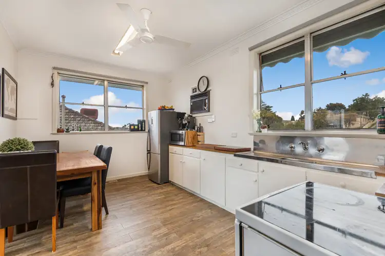 Fifth view of Homely house listing, 11 Dooley Street, North Bendigo VIC 3550