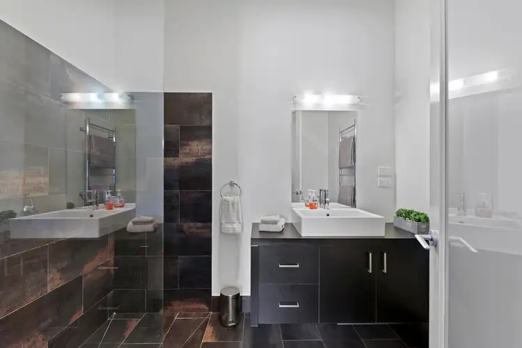 Fifth view of Homely unit listing, 1/49 View Street, Bendigo VIC 3550