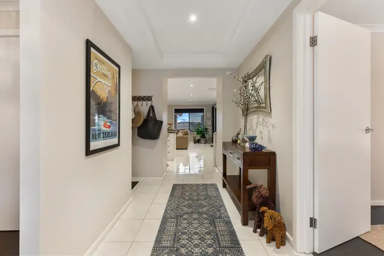 Second view of Homely house listing, 19 Marita Drive, Maiden Gully VIC 3551