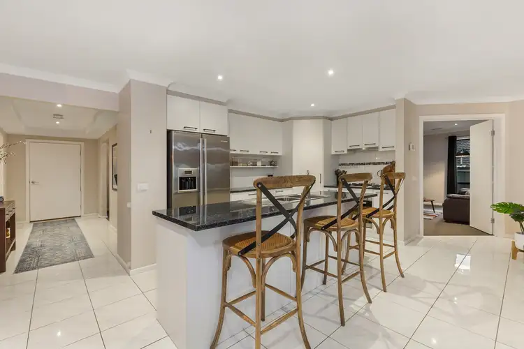 Fourth view of Homely house listing, 19 Marita Drive, Maiden Gully VIC 3551