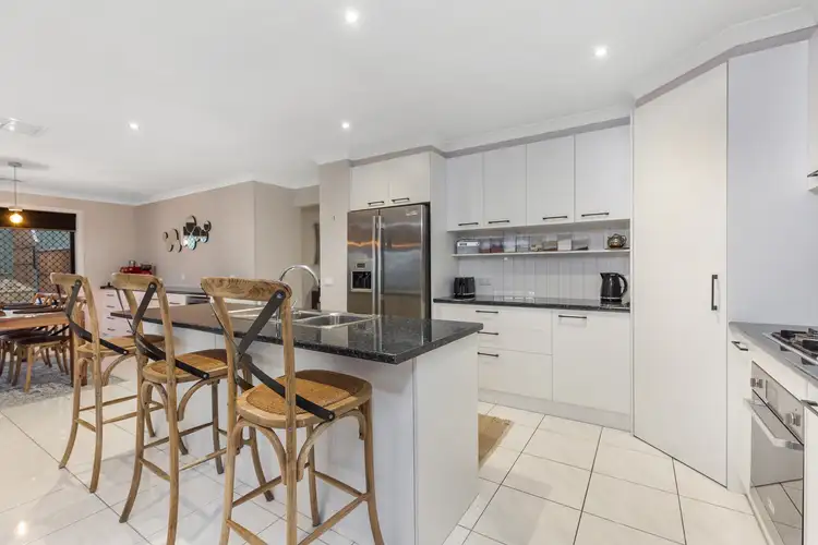 Fifth view of Homely house listing, 19 Marita Drive, Maiden Gully VIC 3551