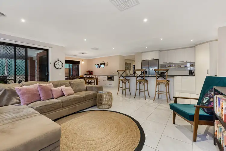 Sixth view of Homely house listing, 19 Marita Drive, Maiden Gully VIC 3551