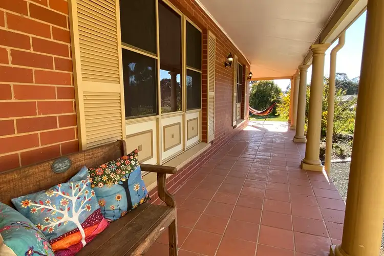 Third view of Homely house listing, 7 Kalinda Drive, Junortoun VIC 3551