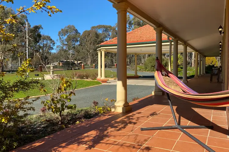 Fourth view of Homely house listing, 7 Kalinda Drive, Junortoun VIC 3551