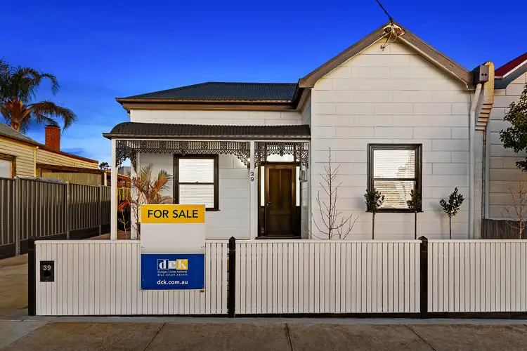 39 Hargreaves Street, Bendigo VIC 3550