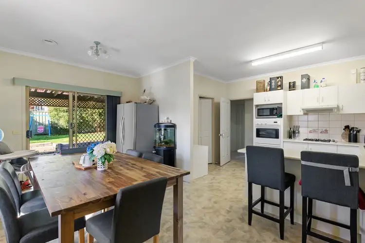 Fourth view of Homely house listing, 3 Barwon Drive, Kennington VIC 3550