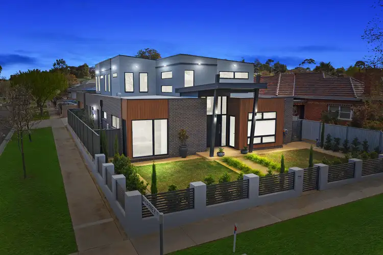 7 Bakewell Street, North Bendigo VIC 3550