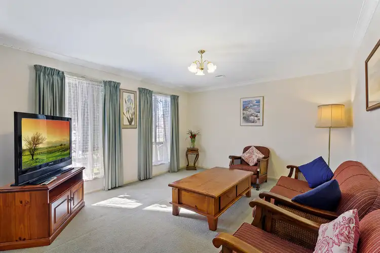 Fifth view of Homely unit listing, 2/8 Ligar Street, Kennington VIC 3550
