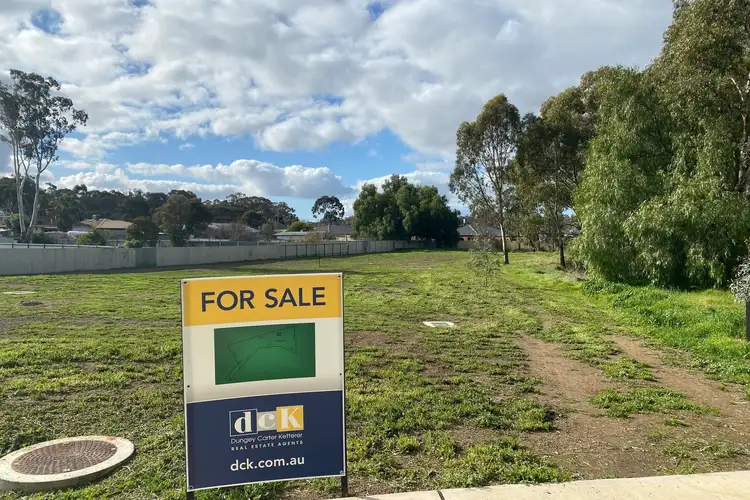 Second view of Homely land listing, LOT 26 Webdon Drive, North Bendigo VIC 3550
