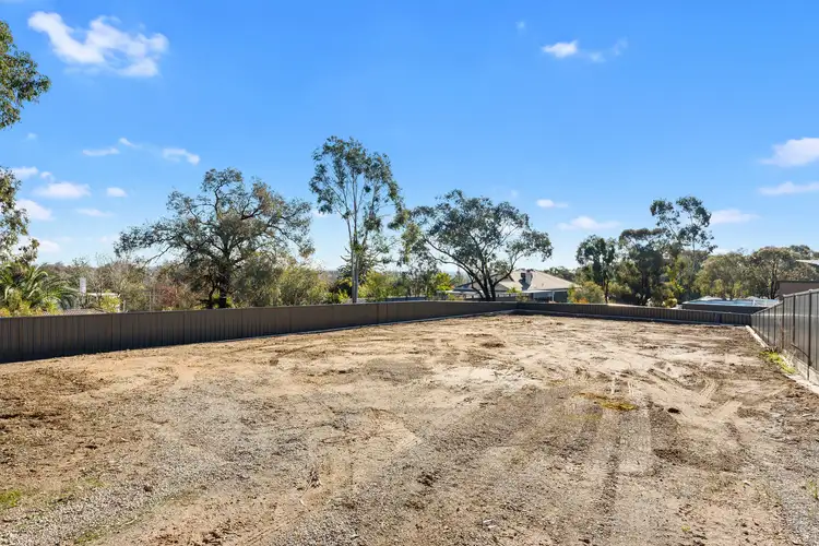 Third view of Homely land listing, 117 Lansell Terrace, East Bendigo VIC 3550