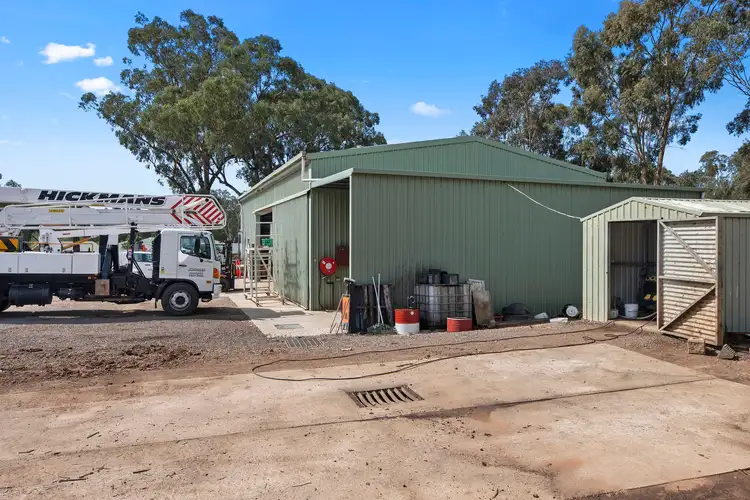 Fourth view of Homely land listing, 430 Olympic Parade, Maiden Gully VIC 3551